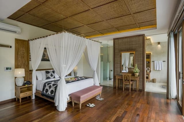 Kayon Premier Pool Villa