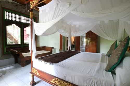 Pering Bungalow Ubud Pering Bungalow Ubud