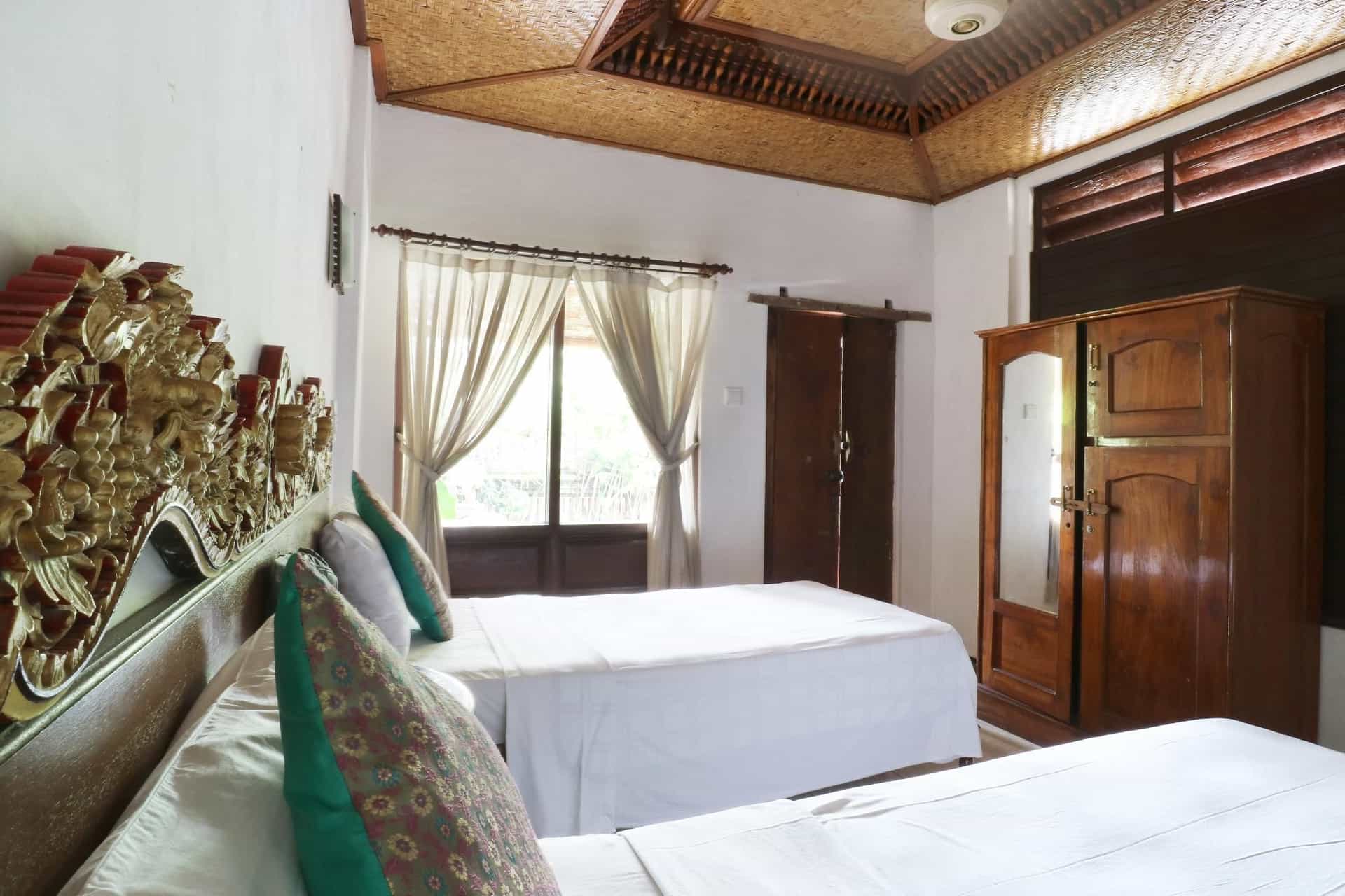 Pering Bungalow Ubud Pering Bungalow Ubud