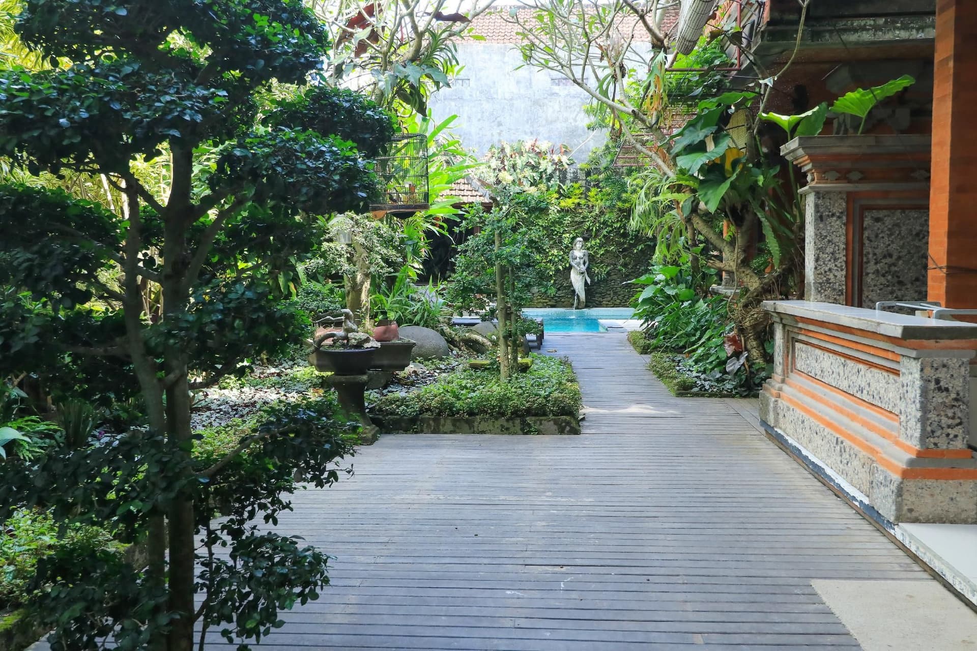 Pering Bungalow Ubud Pering Bungalow Ubud