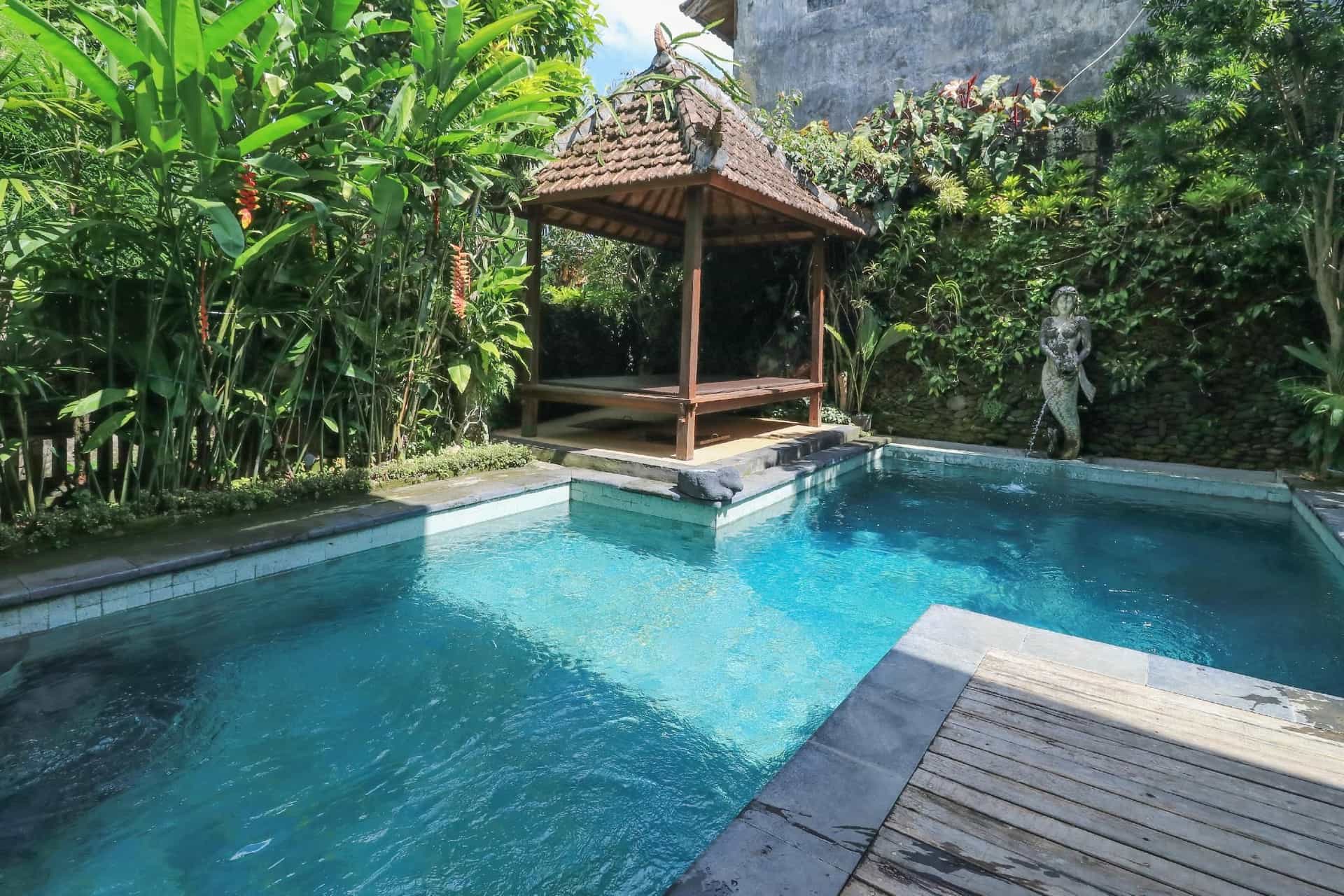 Pering Bungalow Ubud Pering Bungalow Ubud