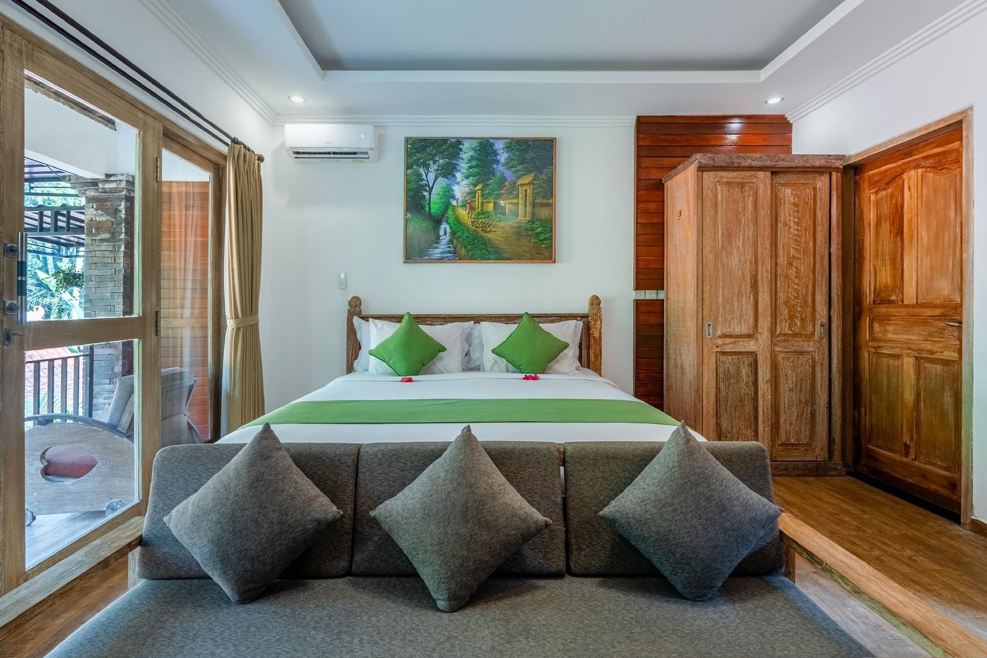Aura Villa Ubud4