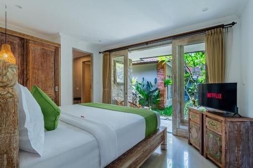 Aura Villa Ubud2