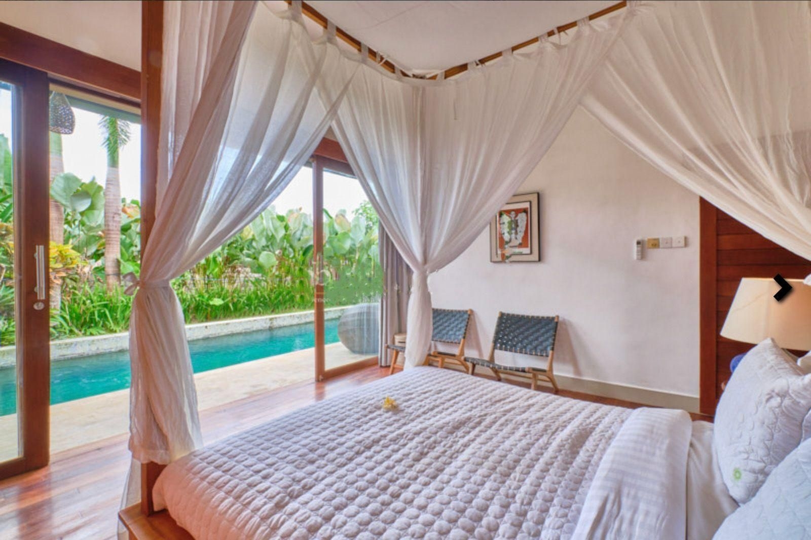 Padi Ballet Villa3