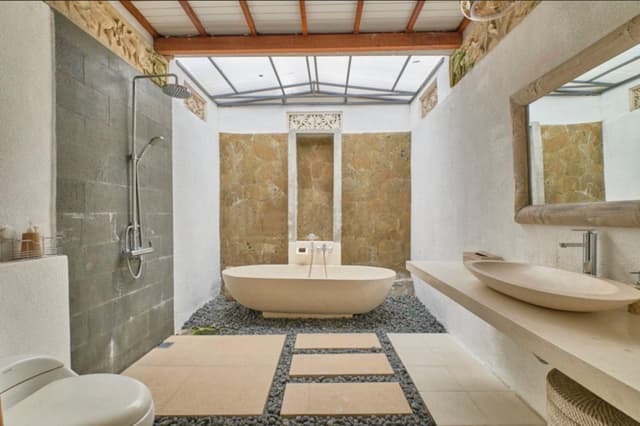 Executive Villa