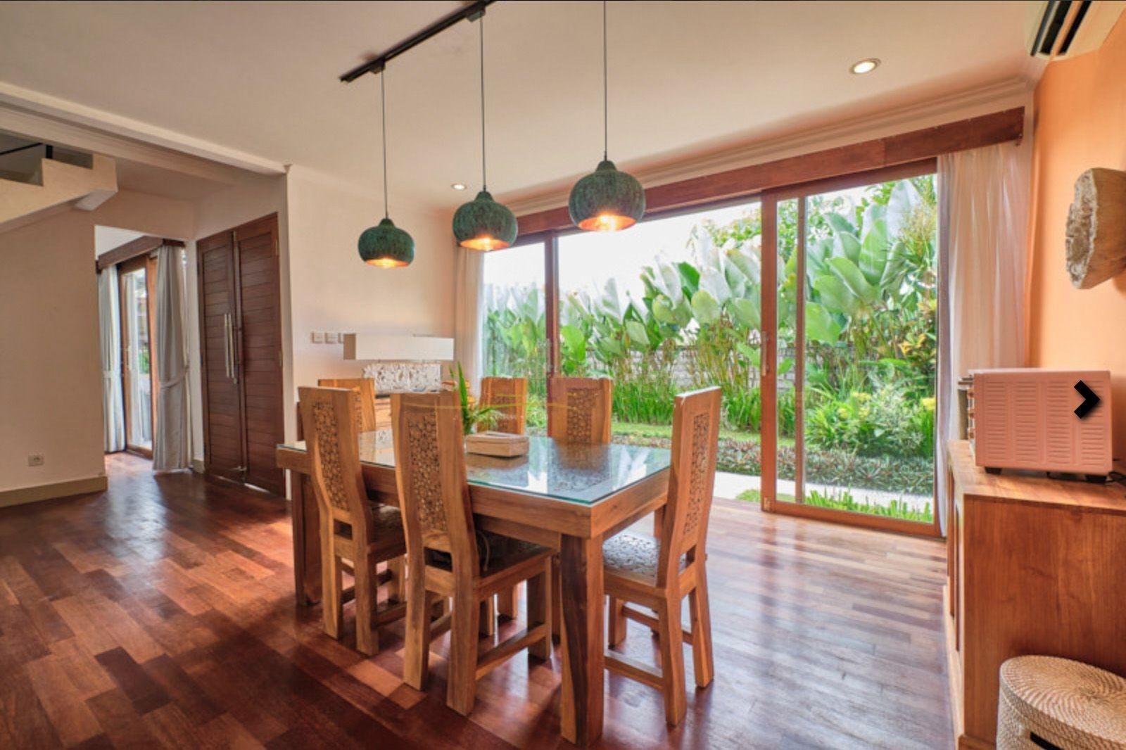 Padi Ballet Villa1