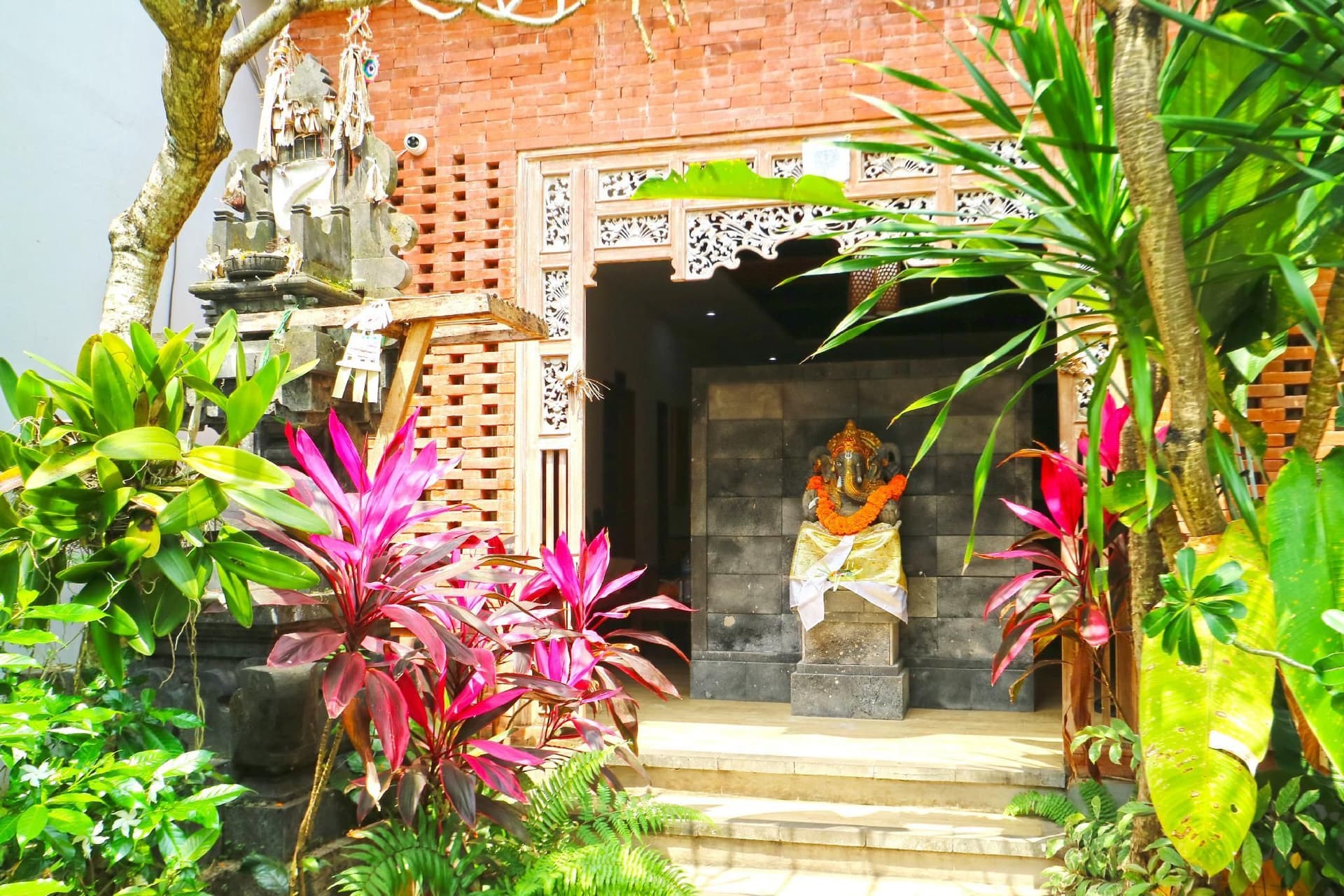 New Ubud Hostel New Ubud Hostel