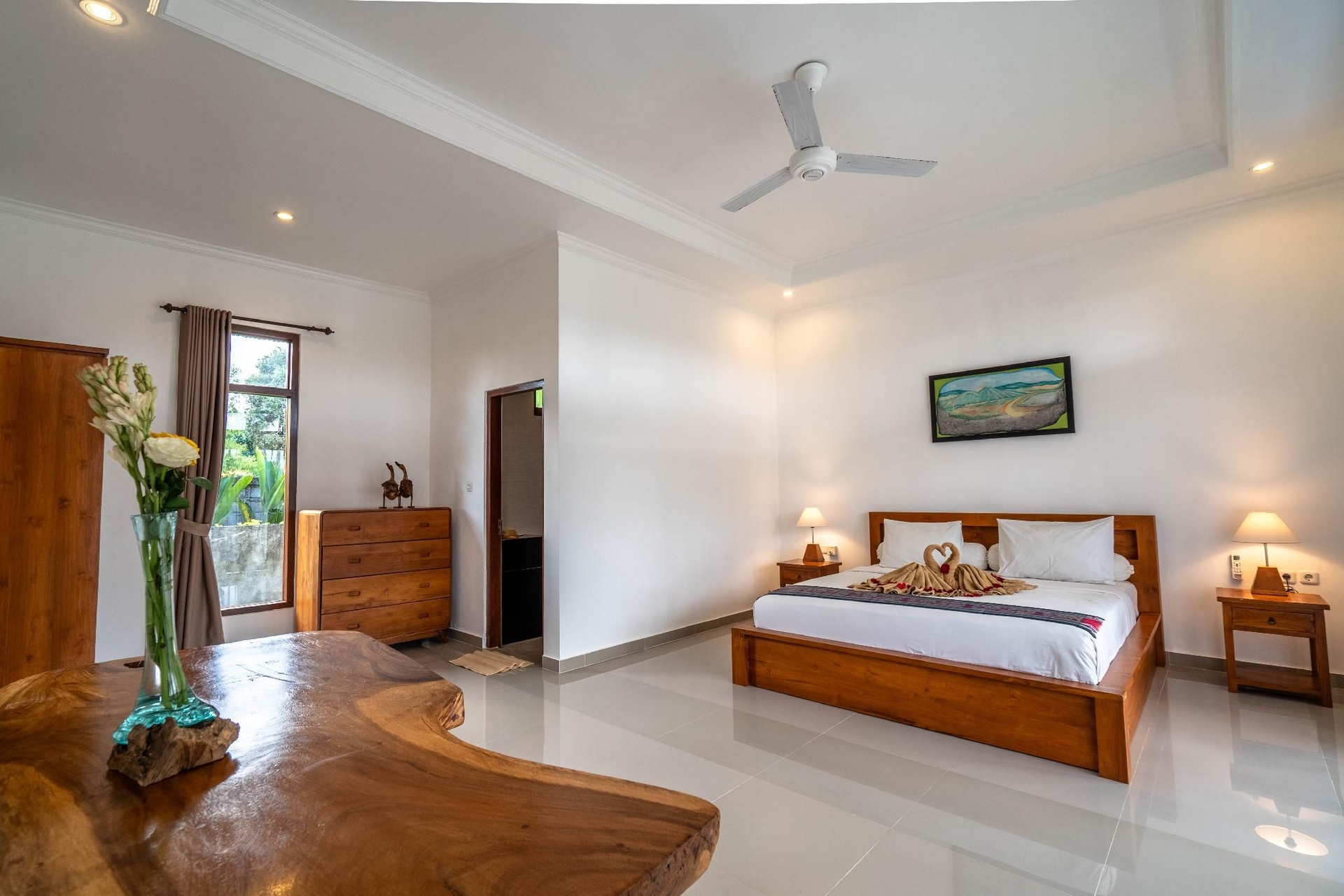 Griya Private Villa2
