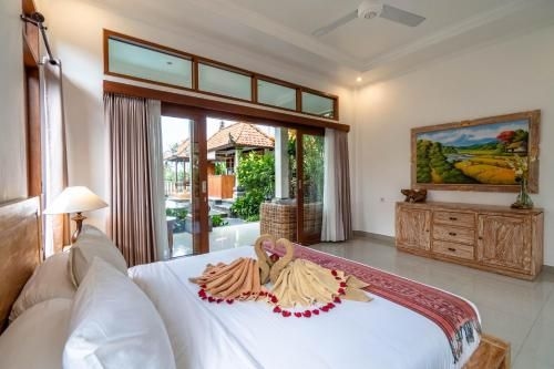 Griya Private Villa3