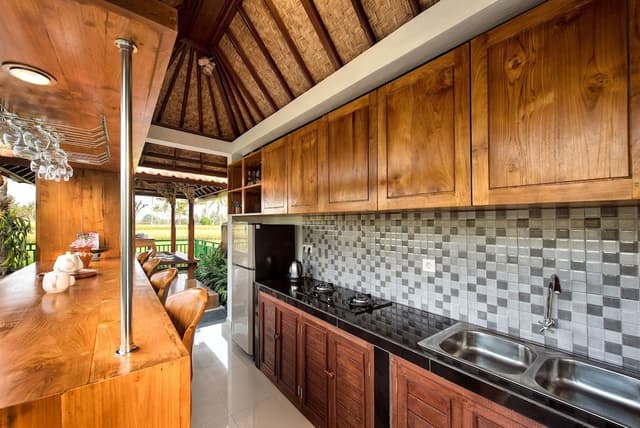 Villa, 2 Bedrooms, Private Pool