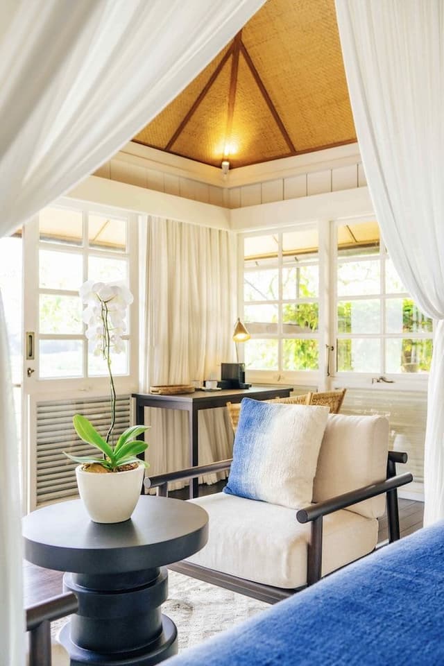 JALA - Royal Suite Mountain View