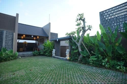 The Shanti Graha Villas The Shanti Graha Villas