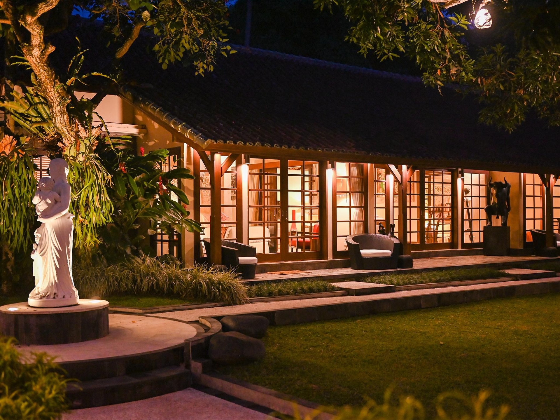 วิลล่า ซาน บาย เอลีท เฮเว่นส์ (Villa San by Elite Havens)0