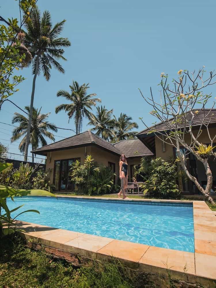 Alam Penari Resort Ubud Alam Penari Resort Ubud