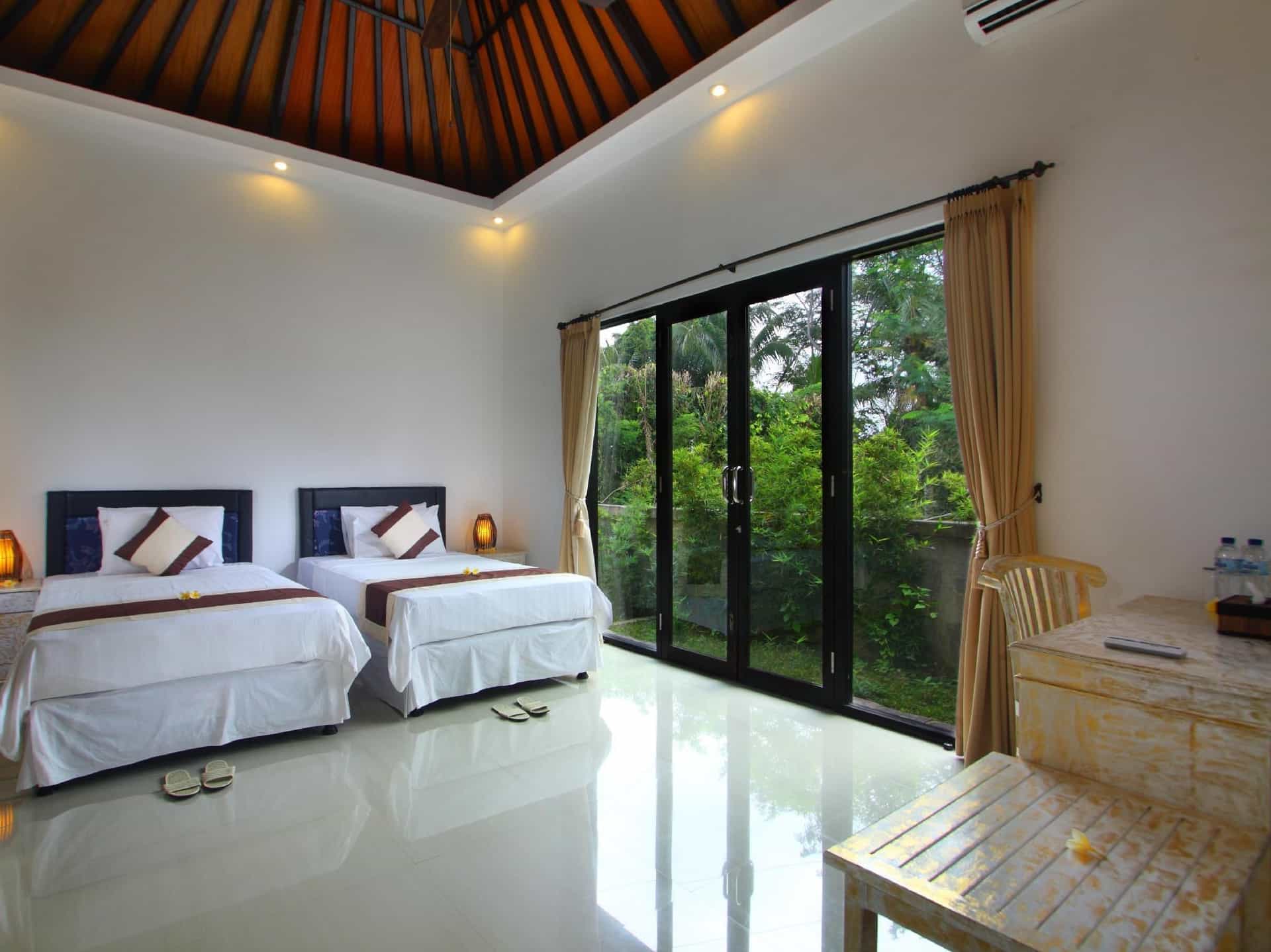 Alam Penari Resort Ubud Alam Penari Resort Ubud