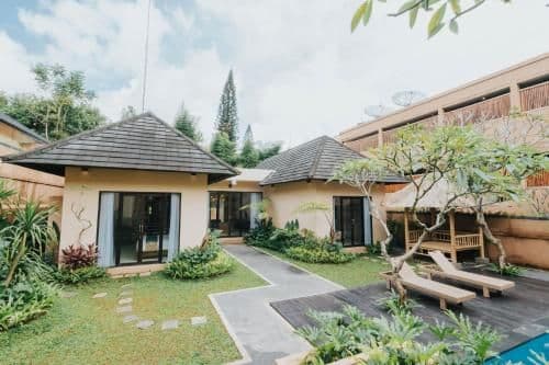 Alam Penari Resort Ubud Alam Penari Resort Ubud
