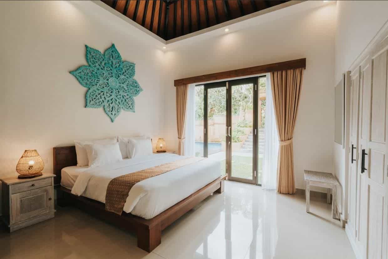 Alam Penari Resort Ubud Alam Penari Resort Ubud