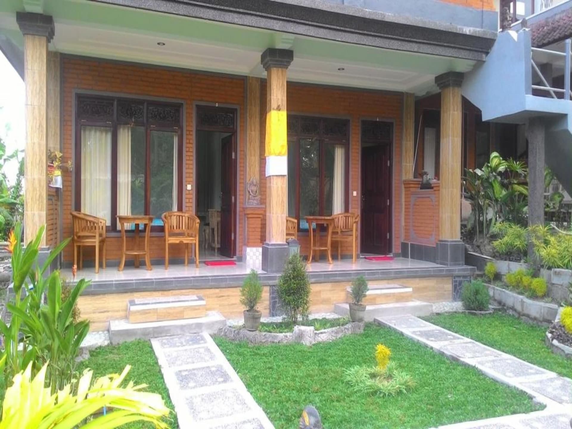 Rizky Guest House Rizky Guest House