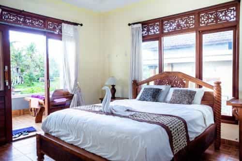 Rizky Guest House Rizky Guest House