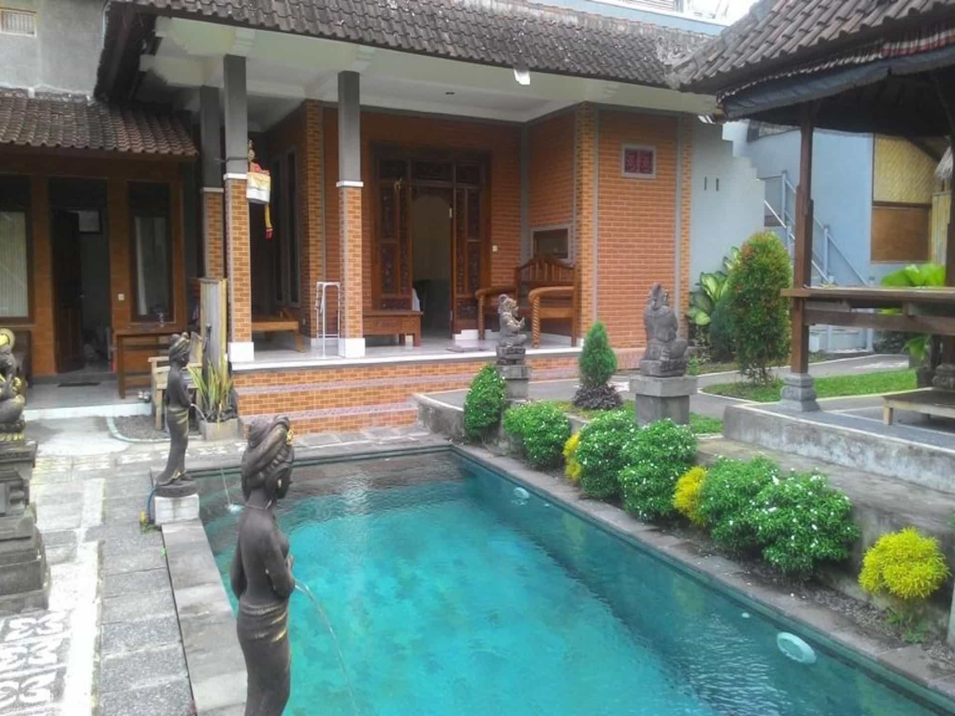 Rizky Guest House Rizky Guest House
