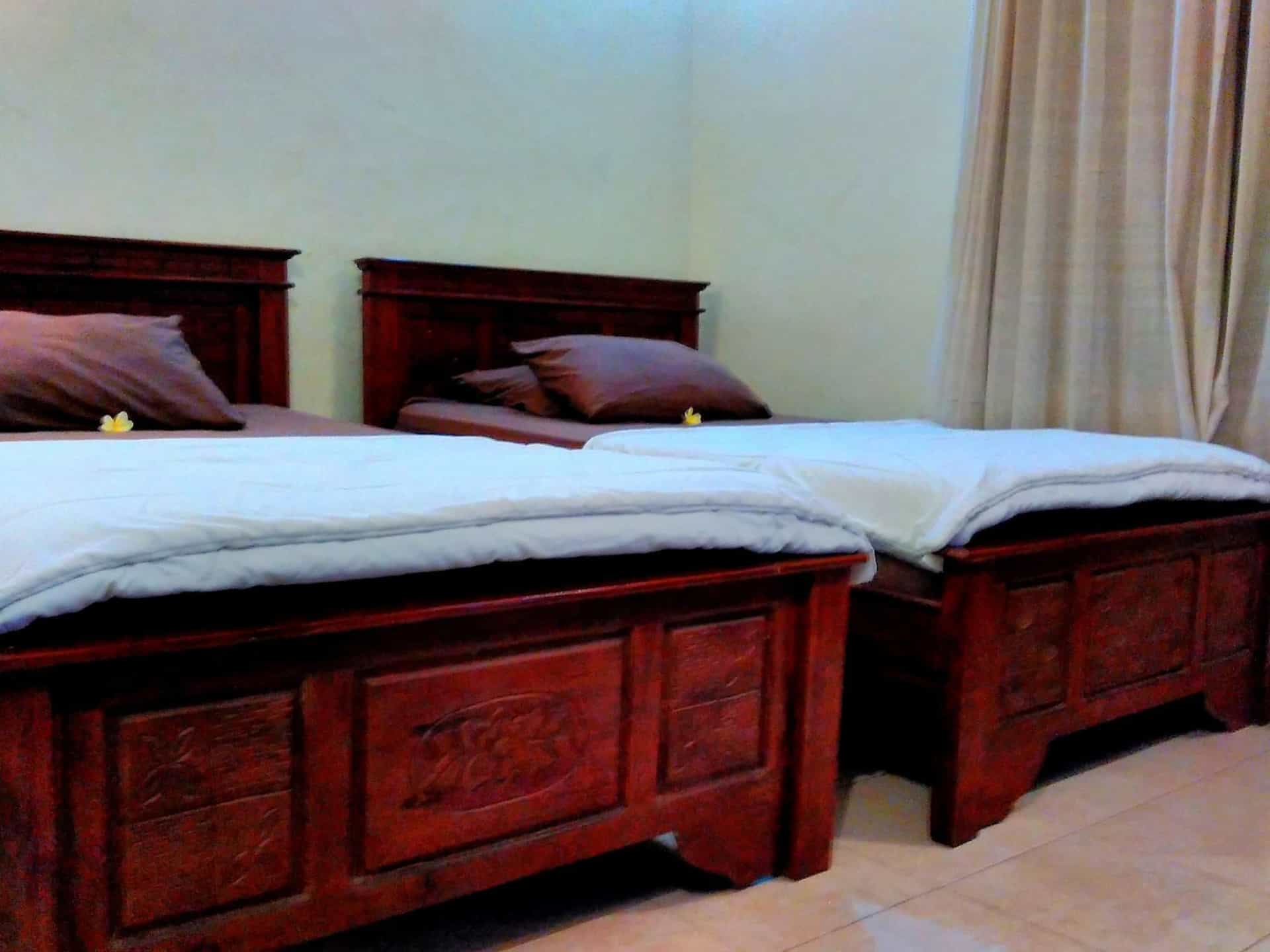 Ayu Bungalow Ayu Bungalow
