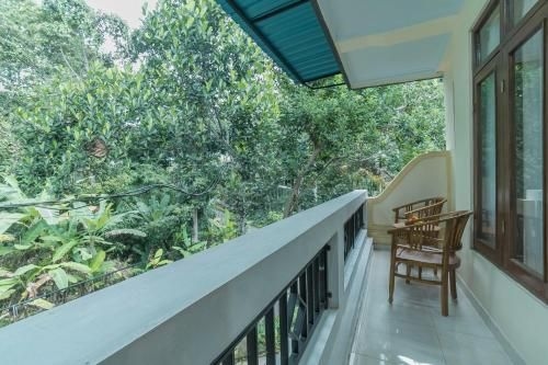 Vaneka Garden House3