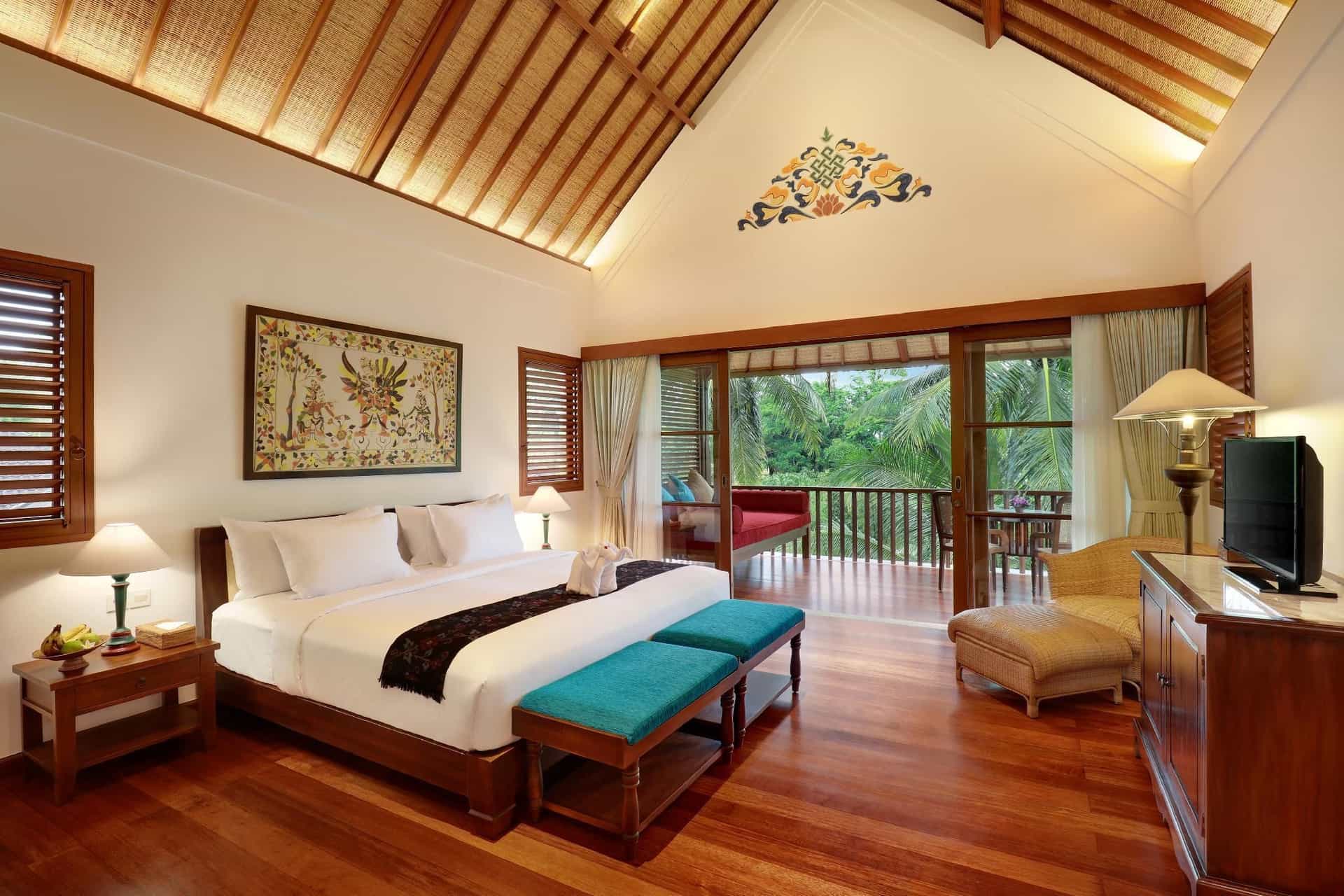 Korurua Dijiwa Ubud Korurua Dijiwa Ubud