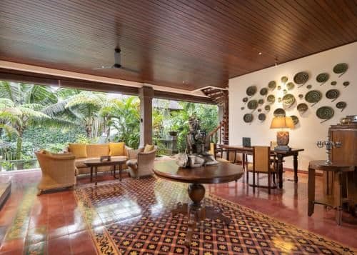 Korurua Dijiwa Ubud Korurua Dijiwa Ubud