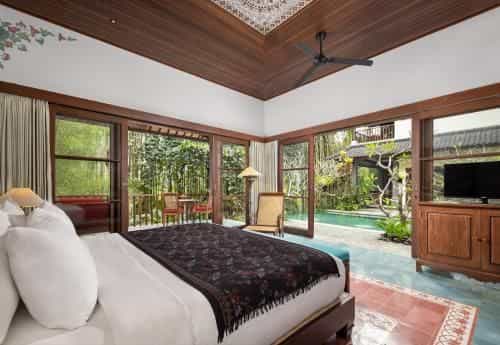 Korurua Dijiwa Ubud Korurua Dijiwa Ubud