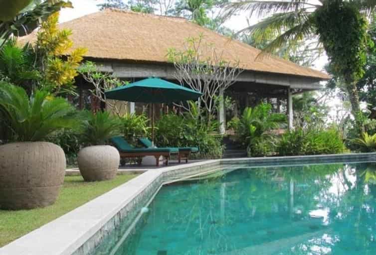 Villa Leona Suweta Ubud by Nakula Villa Leona Suweta Ubud by Nakula