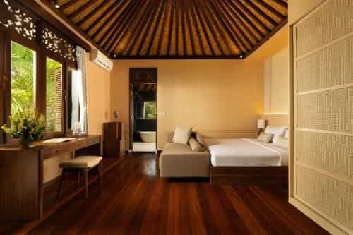 Villa Leona Suweta Ubud by Nakula Villa Leona Suweta Ubud by Nakula
