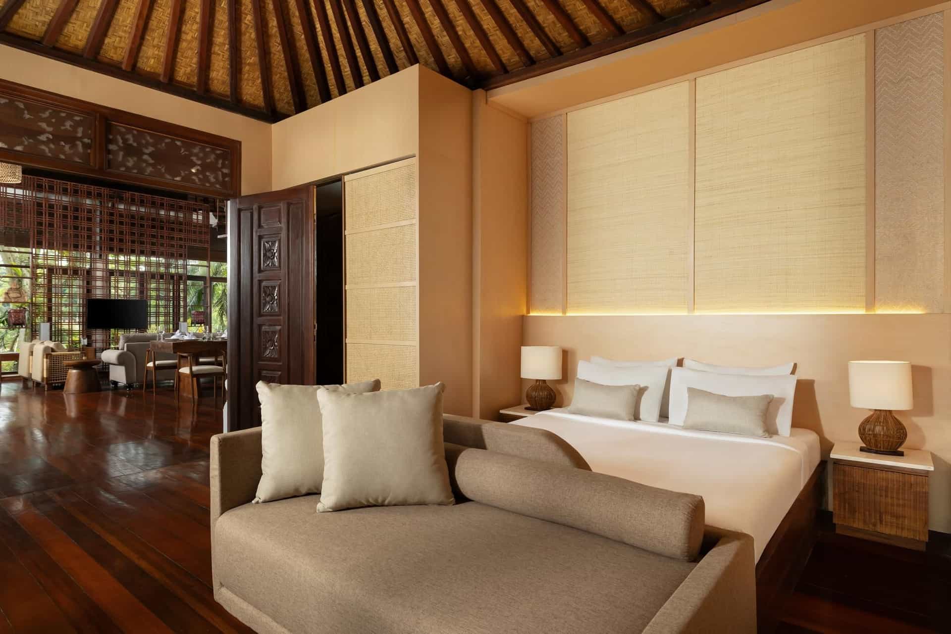 Villa Leona Suweta Ubud by Nakula Villa Leona Suweta Ubud by Nakula