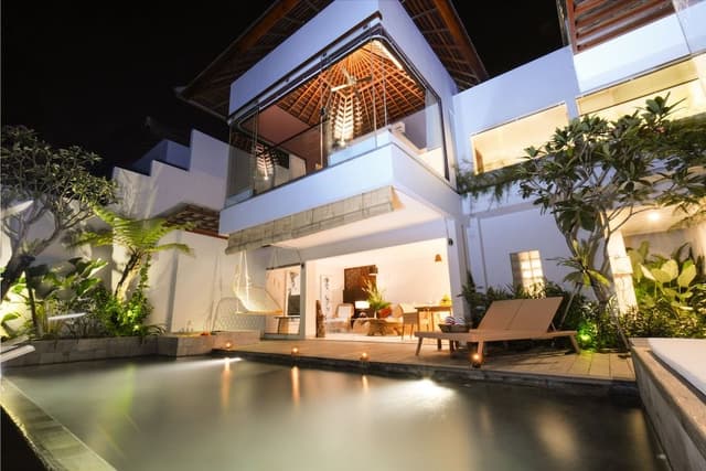 Royal Villa, 1 Bedroom
