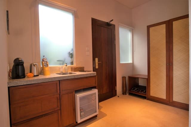 Superior Villa, 1 Bedroom