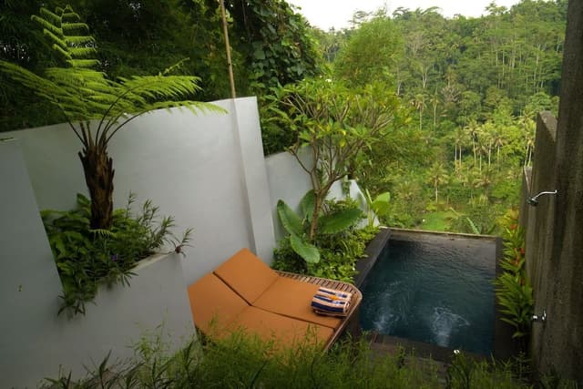 Superior Villa, 1 Bedroom