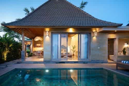 Happy Honeymoon Villa Happy Honeymoon Villa