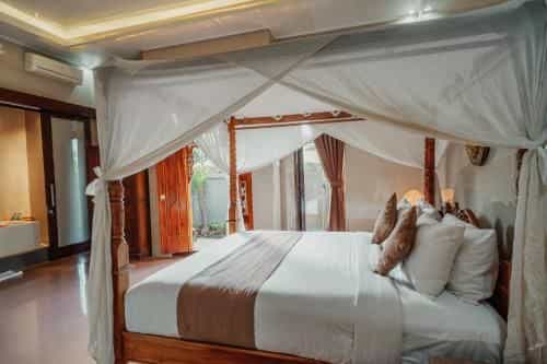 Grand Ashanti Villa Grand Ashanti Villa