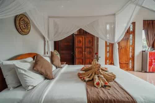 Grand Ashanti Villa Grand Ashanti Villa