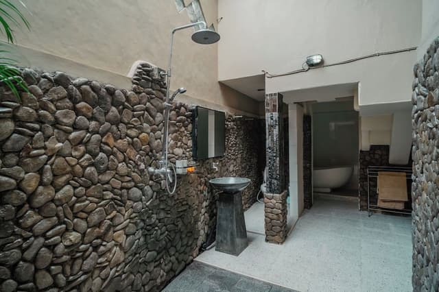 Villa, 1 Bedroom, Private Pool