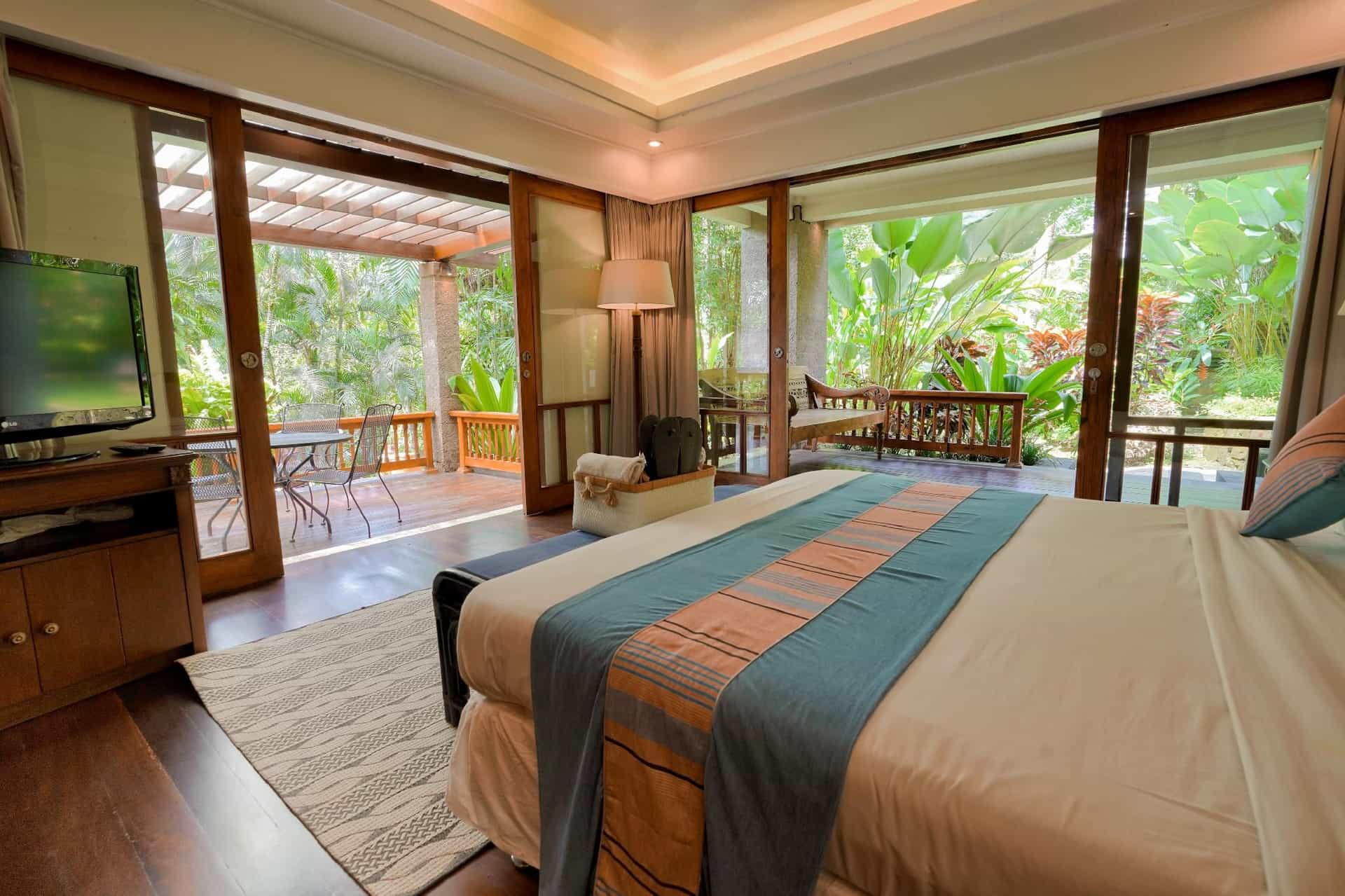 Umah Lawas Villa Ubud Umah Lawas Villa Ubud