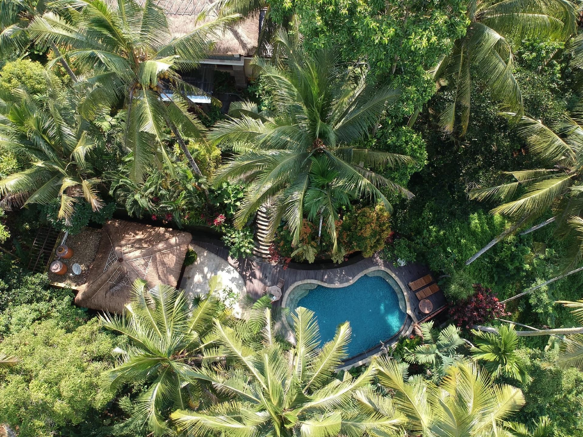 Umah Lawas Villa Ubud Umah Lawas Villa Ubud