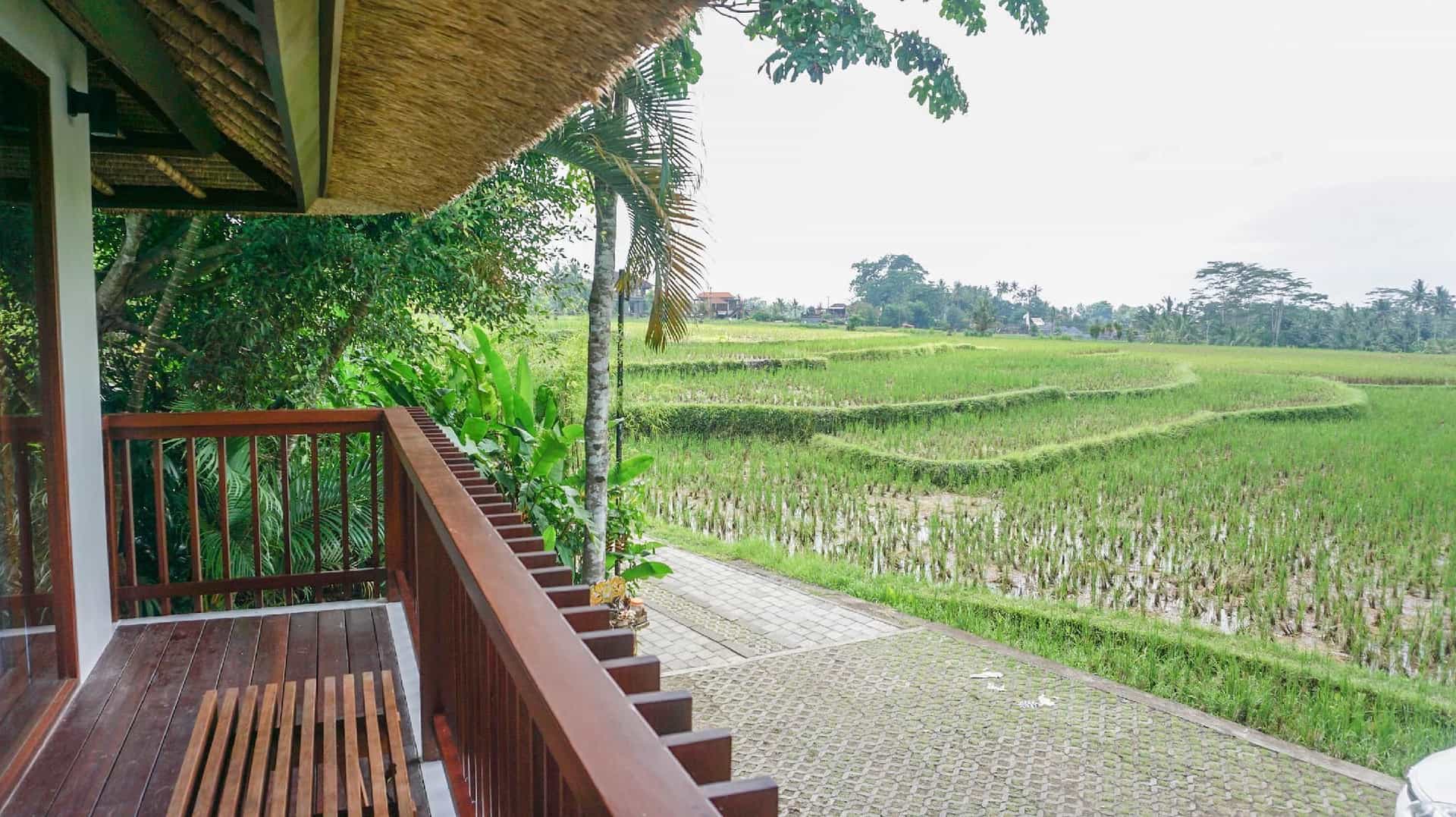 Umah Lawas Villa Ubud Umah Lawas Villa Ubud