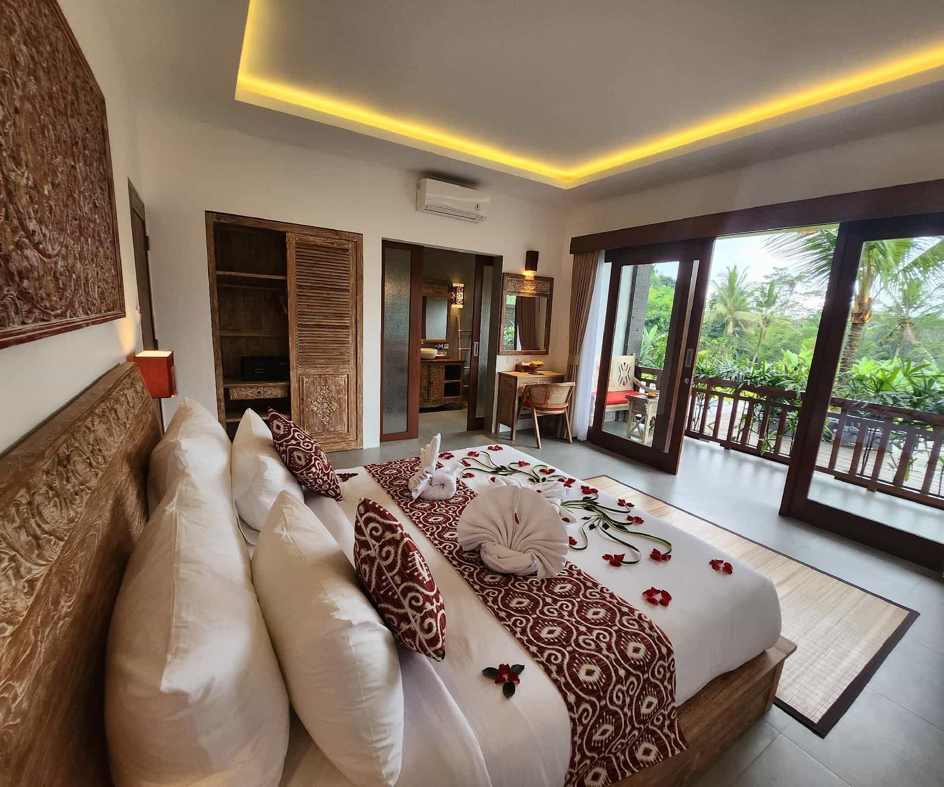 Pinggala Villa Ubud Pinggala Villa Ubud