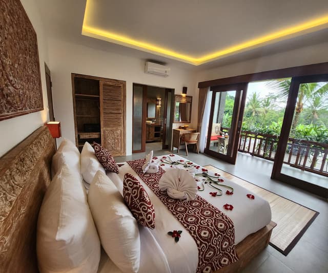 Suites Room