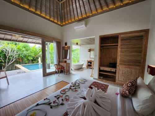 Pinggala Villa Ubud Pinggala Villa Ubud