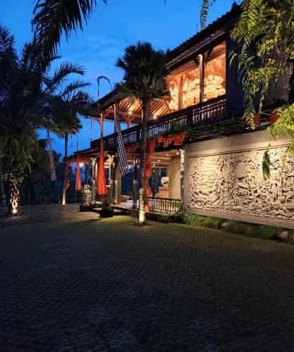 Pinggala Villa Ubud Pinggala Villa Ubud