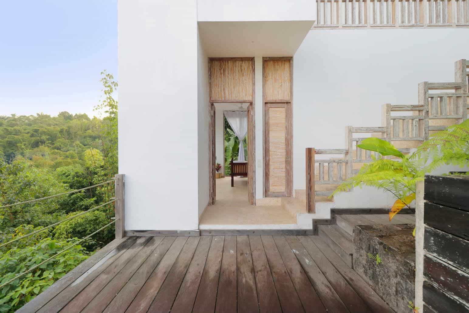The Bejalin Eco Retreat The Bejalin Eco Retreat