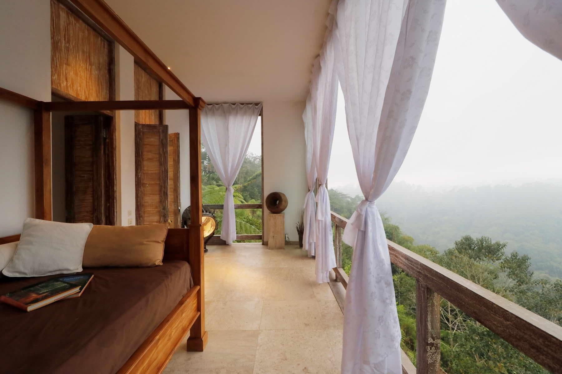 The Bejalin Eco Retreat The Bejalin Eco Retreat