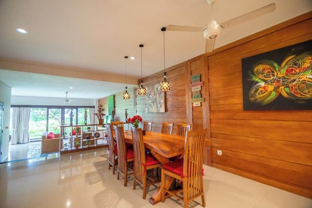 Villa, 3 Bedrooms, Private Pool