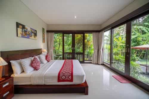 Mardika Private Villa Ubud Mardika Private Villa Ubud